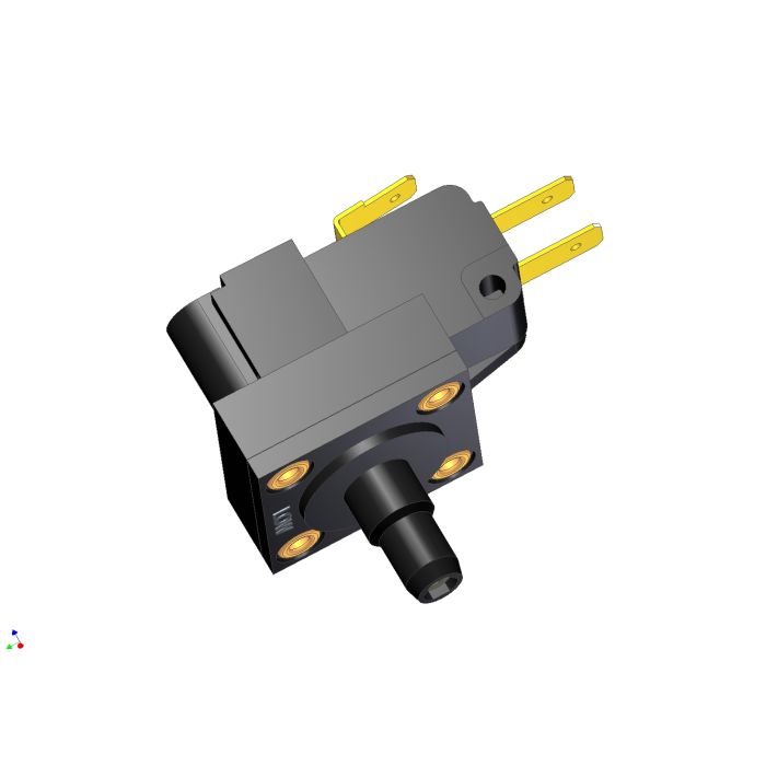 PSF109S-81-330, Variohm Group