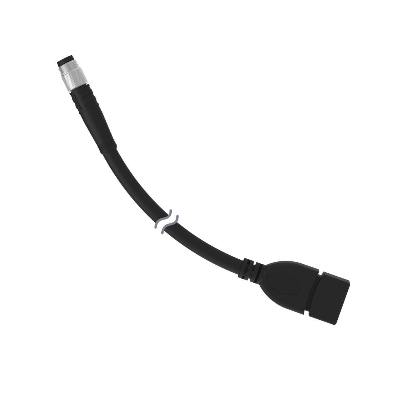 PSG-4M-403-USB, Banner