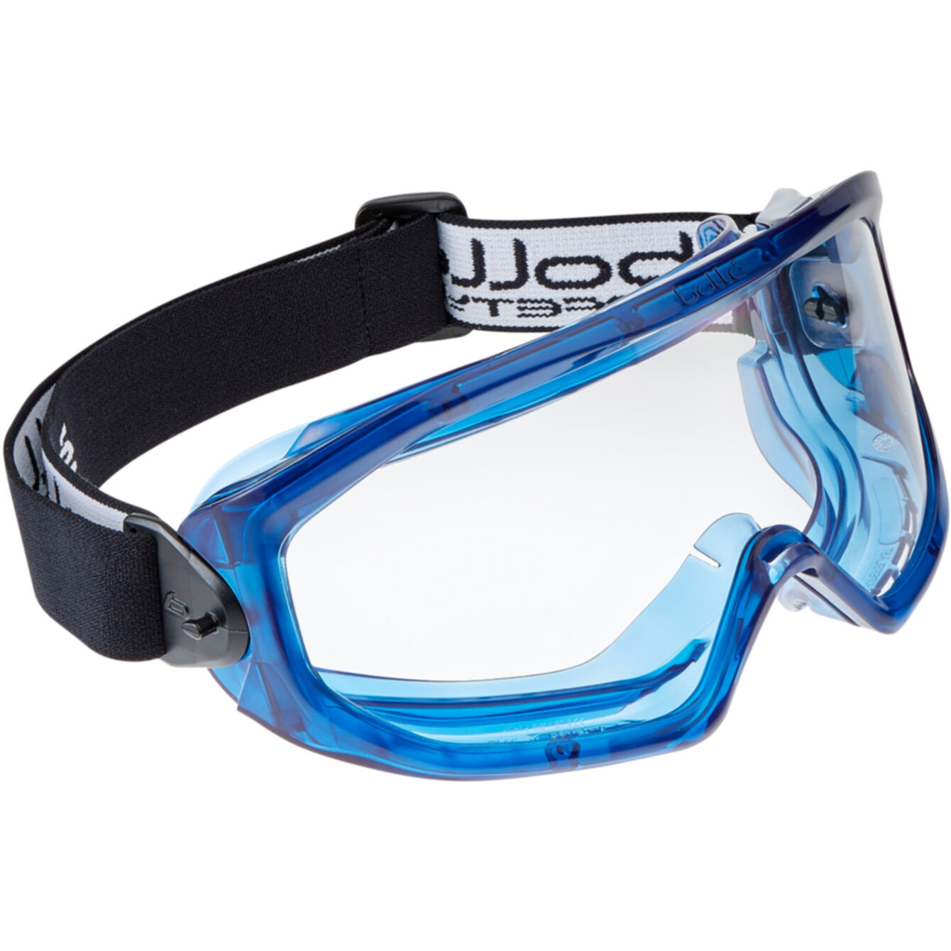 PSGSUPEG11, Bolle Safety