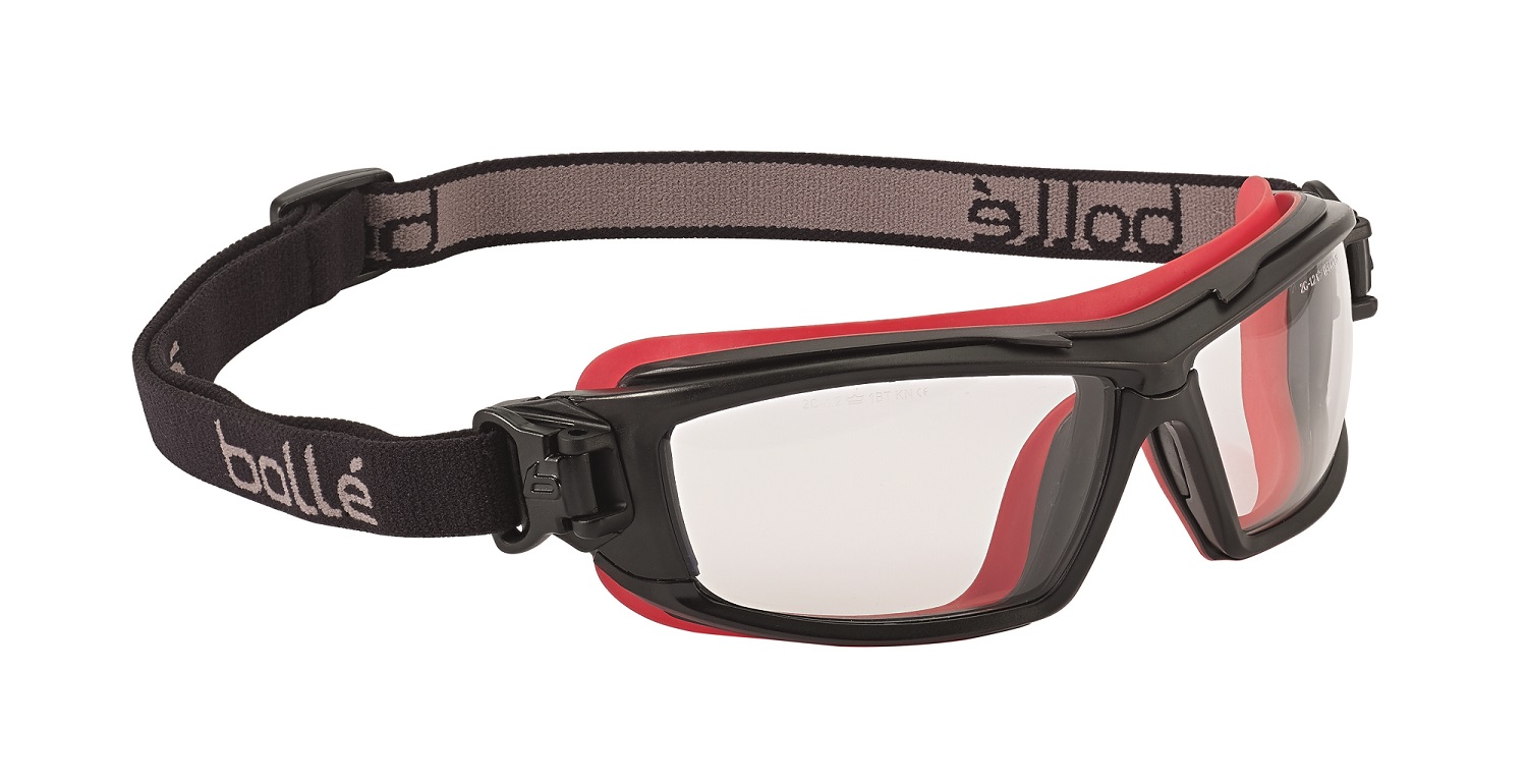 PSGULTI517, Bolle Safety