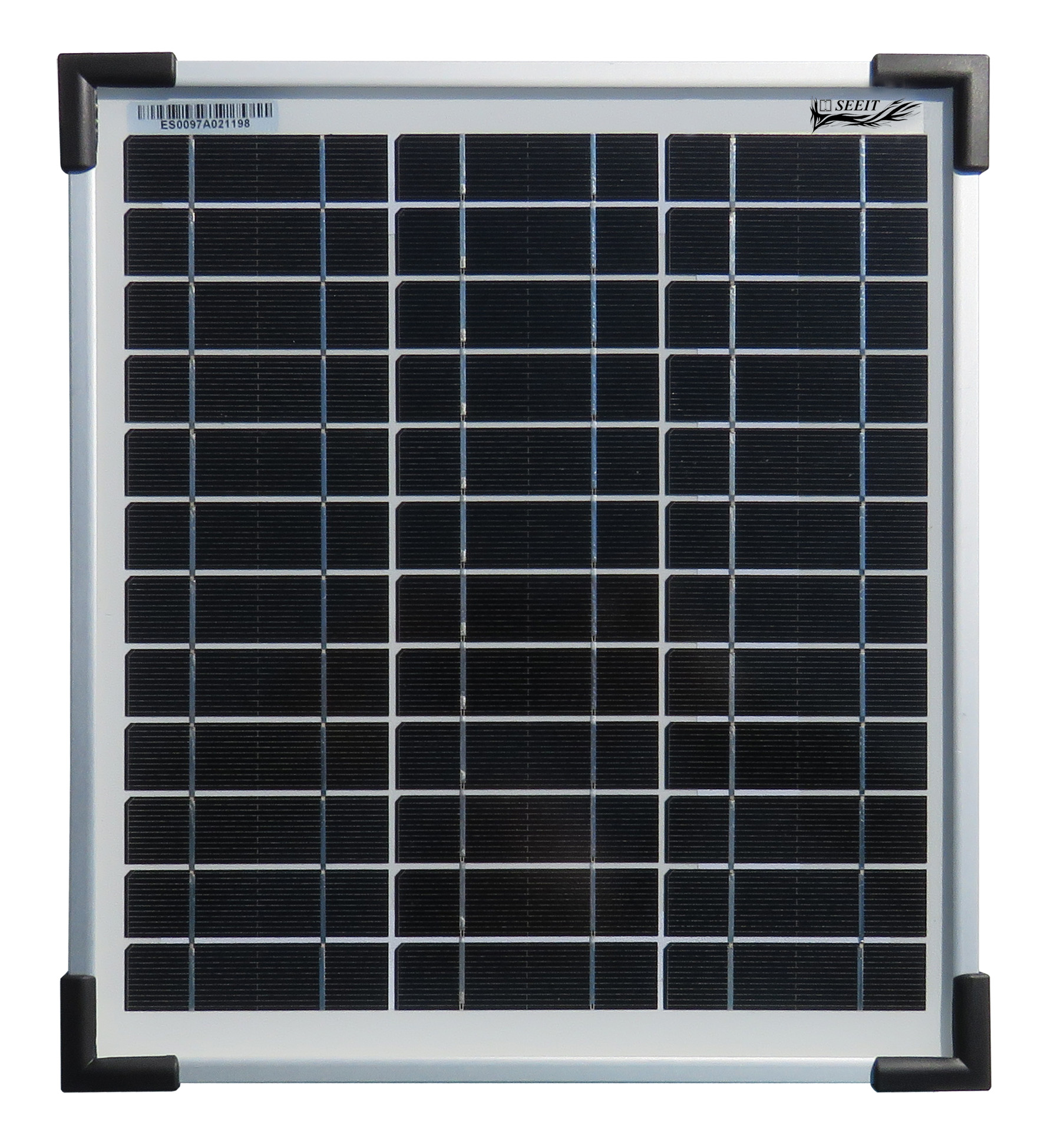 PSM-12V-10W, Seeit