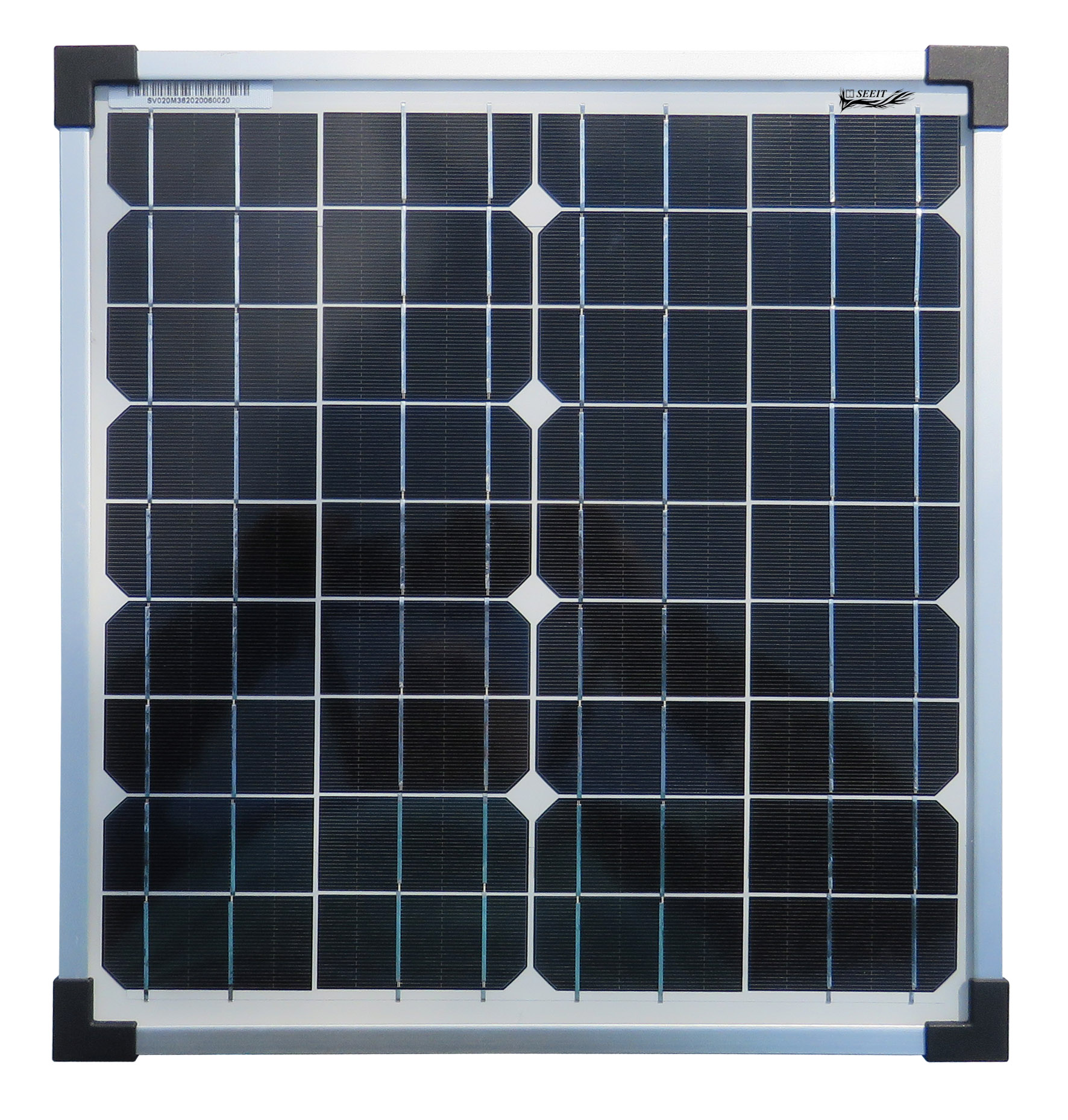 PSM-12V-20W, Seeit