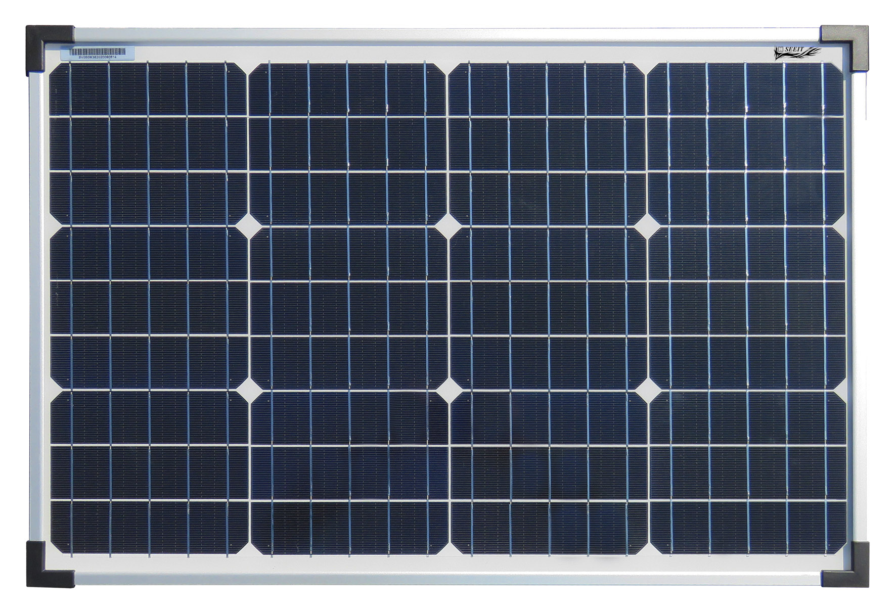 PSM-12V-50W, Seeit