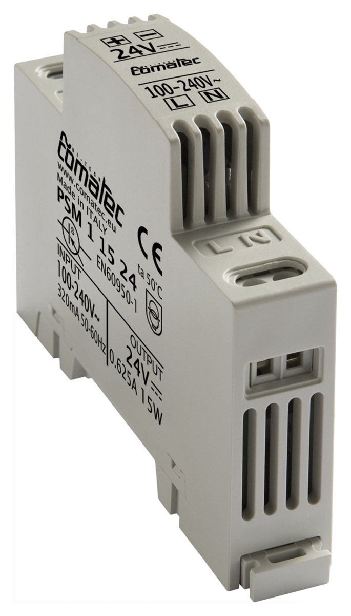PSM1.15.24, Comatec