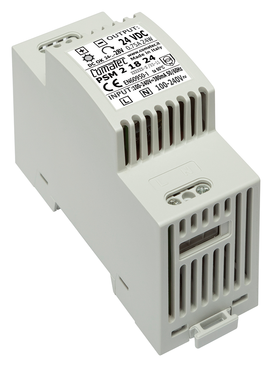 PSM2.18.24, Comatec
