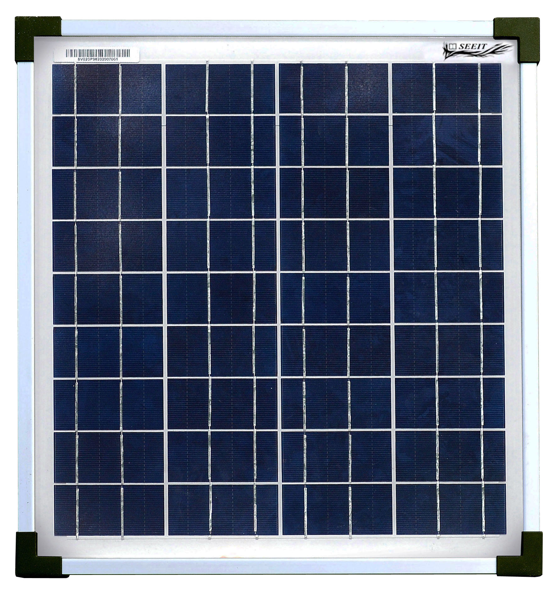 PSP-12V-20W, Seeit