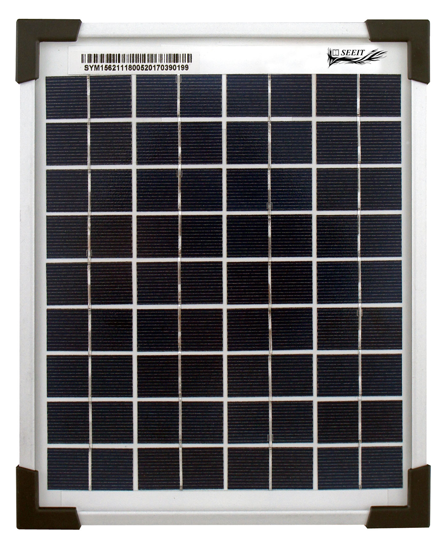 PSP-12V-5W, Seeit