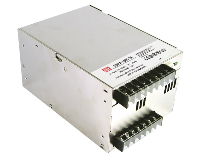 PSPA-1000-48, MEAN WELL