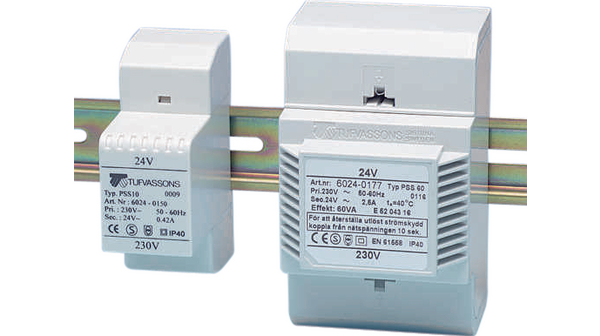 PSS60 230/24V, 