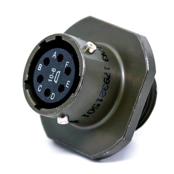 PT01E-12-10S(SR)(072), Amphenol Industrial