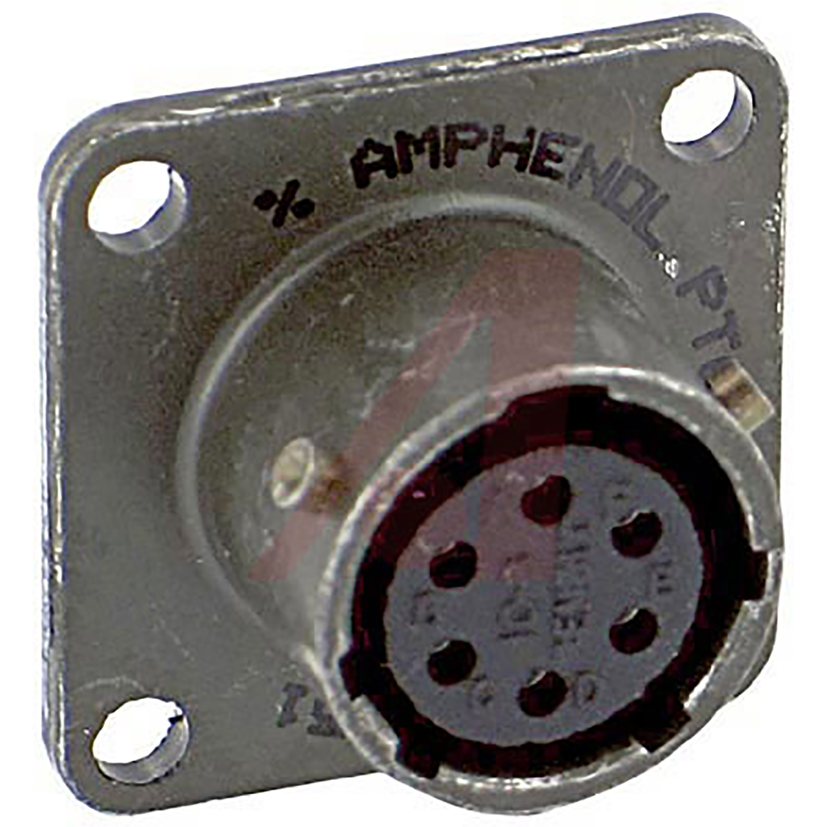 PT02A-10-6S, Amphenol Industrial