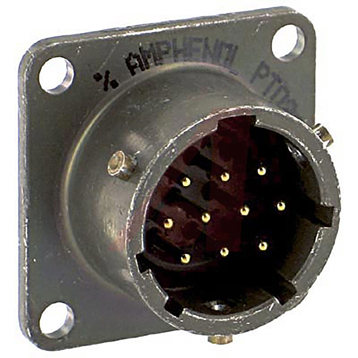PT02A-12-10P, Amphenol Socapex