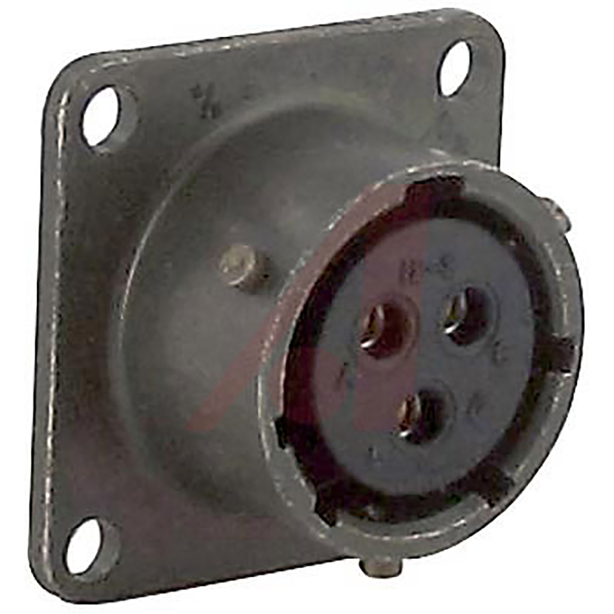 PT02A-12-3S, Amphenol Socapex