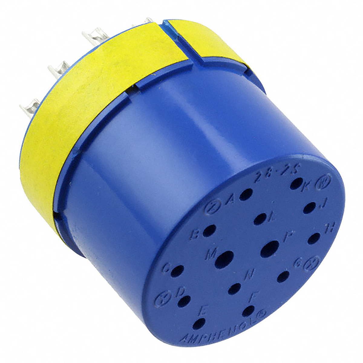 PT02A-14-15S, Amphenol Socapex