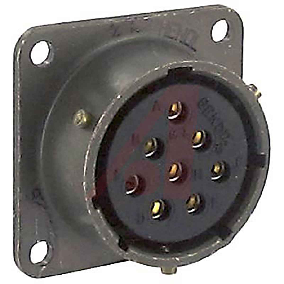 PT02A-16-8S, Amphenol Socapex