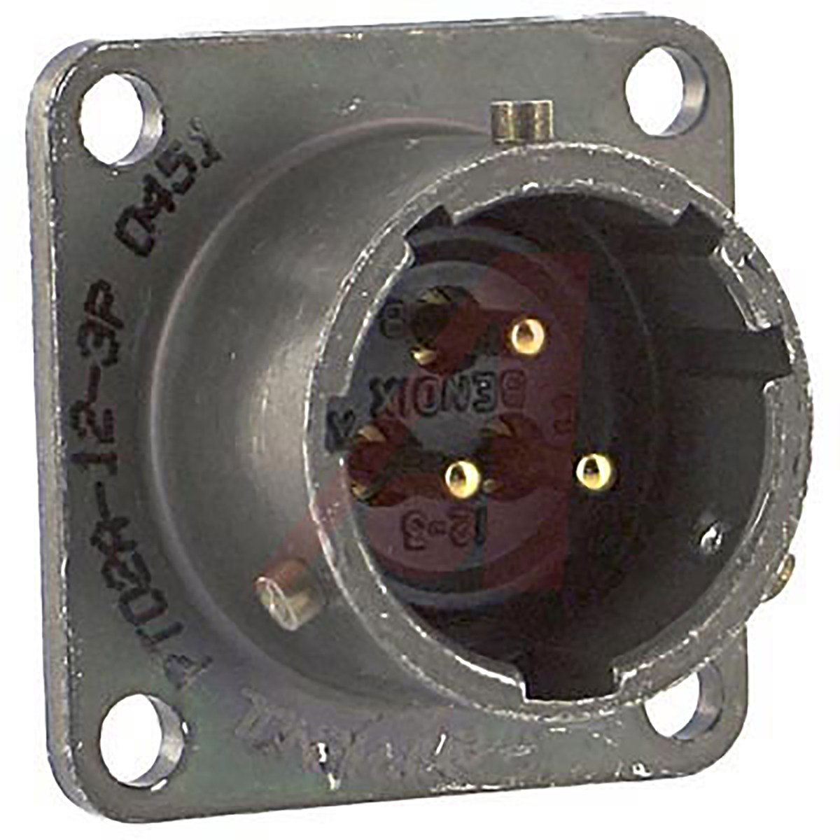 PT02A1203P, Amphenol Socapex