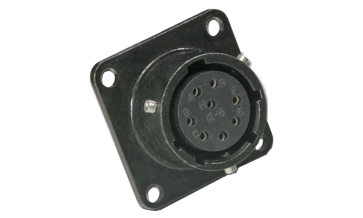PT02E-10-6S, Amphenol Socapex