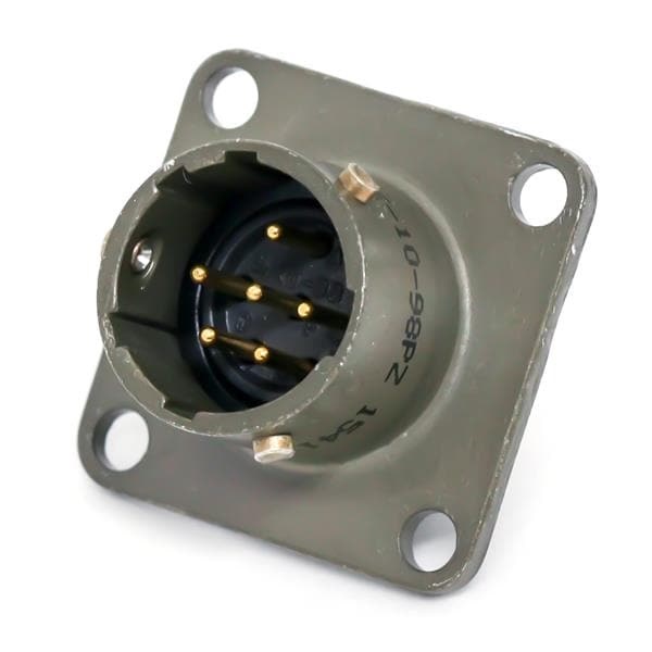 PT02E-12-8P(072), Amphenol Industrial