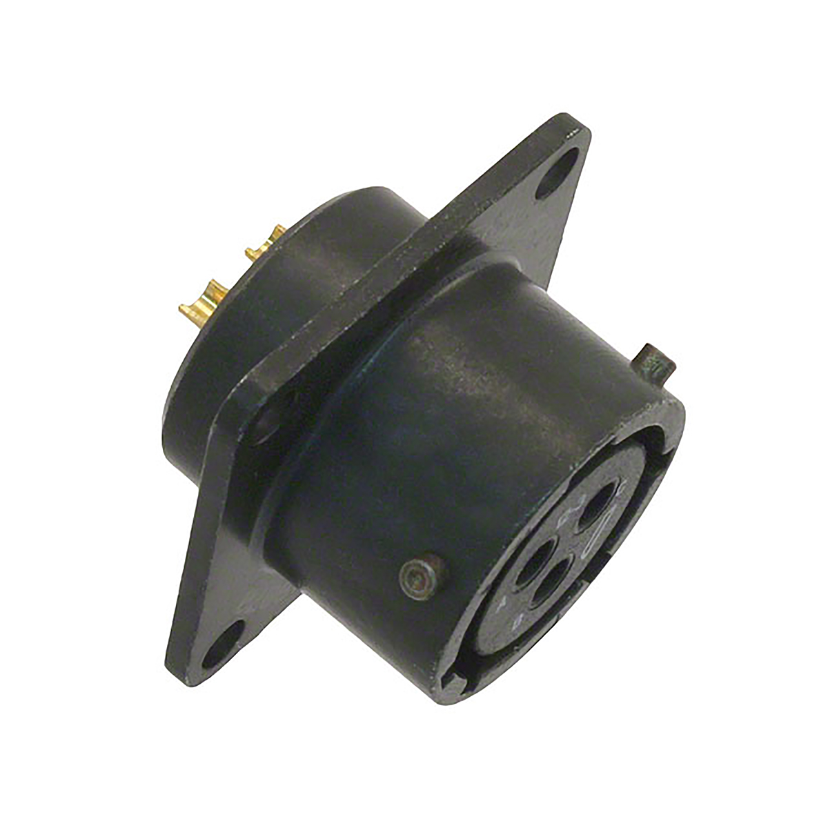 PT02E-16-8S, Amphenol Industrial