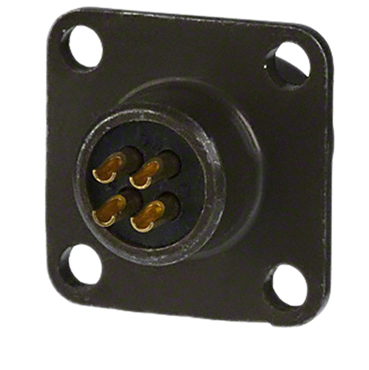 PT02E-8-4S, Amphenol Industrial