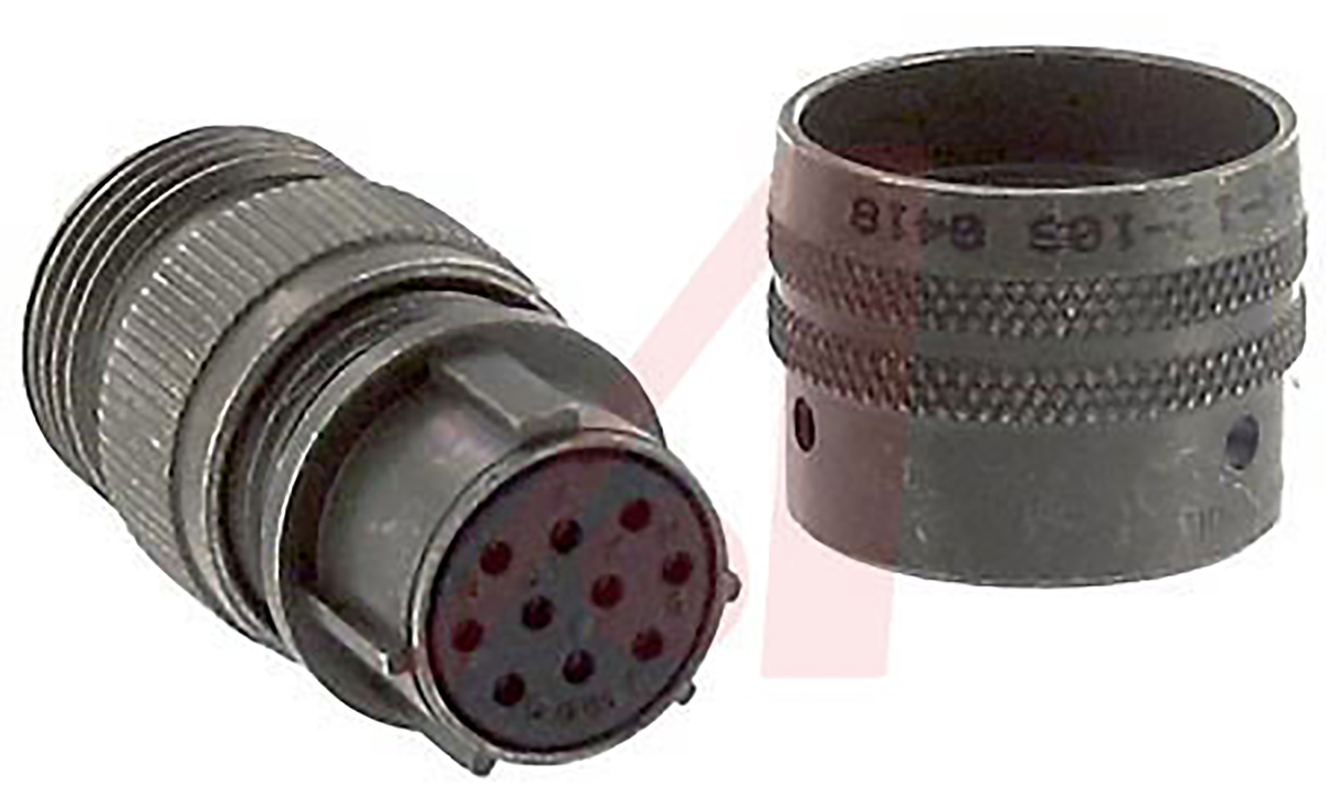 PT06A-12-10S, Amphenol Socapex