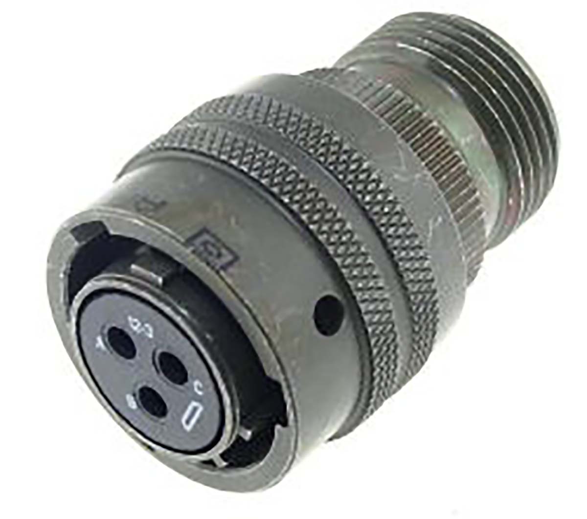 PT06A-12-3S, Amphenol Socapex