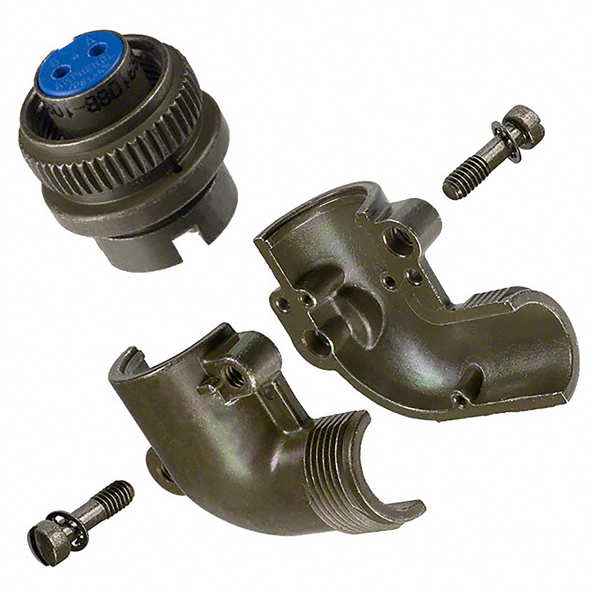 PT06A-14-19S, Amphenol Socapex