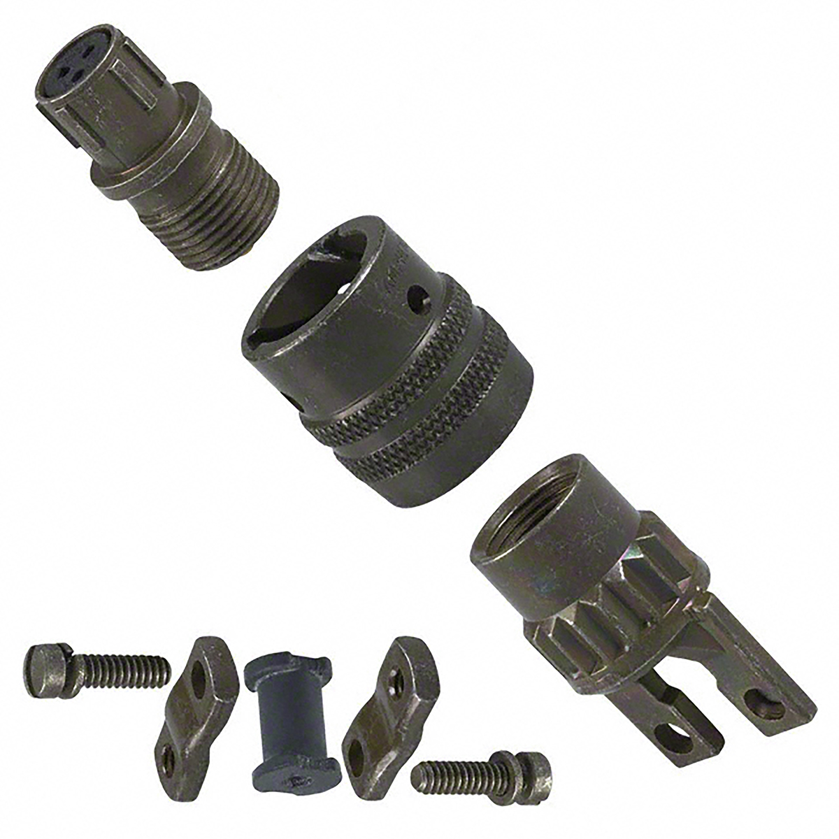 PT06E-14-12S(SR), Amphenol Socapex