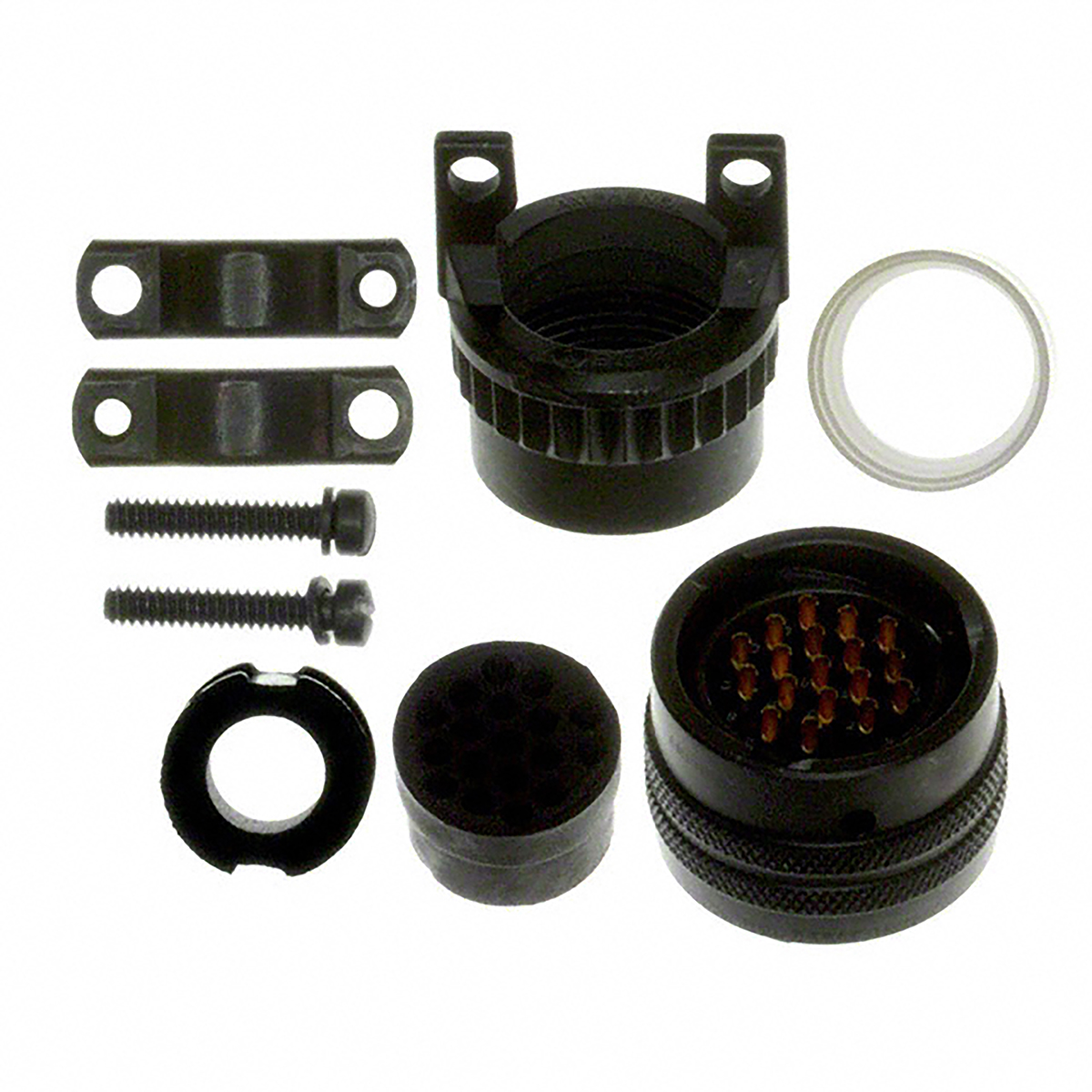 PT06E-16-26S(SR), Amphenol Socapex