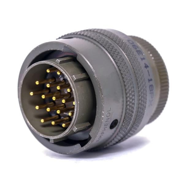 PT06E-18-32P(SR)(072), Amphenol Industrial