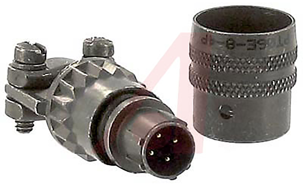 PT06E-8-4P(SR), Amphenol Socapex