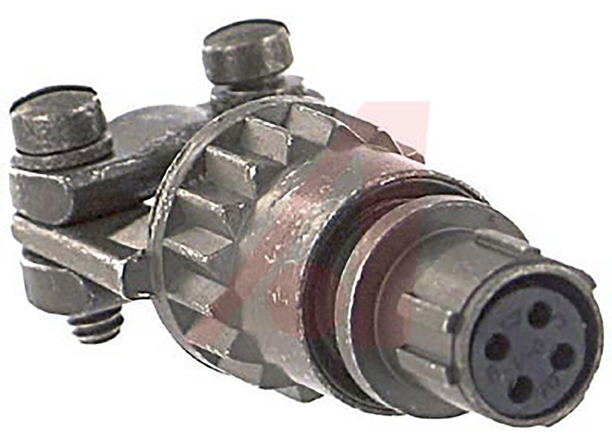 PT06E-8-4S(SR), Amphenol Industrial