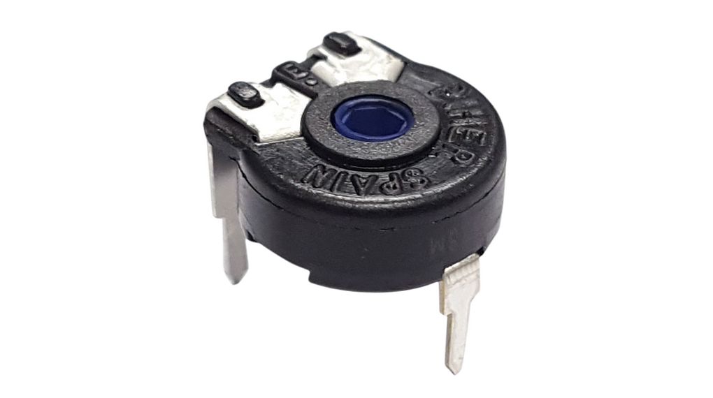 PT10MV10-102A2020-S, PIHER SENSORS AND CONTROLS S.S.A