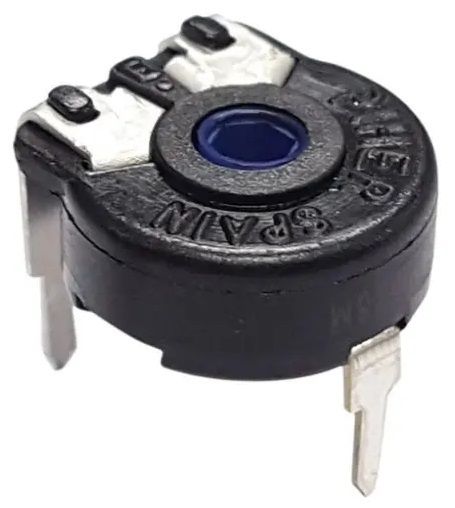 PT10MV10-103A2020-PM-S, PIHER SENSORS AND CONTROLS S.S.A