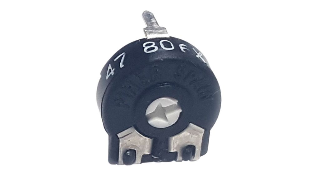 PT10MV10-104A2020-S, PIHER SENSORS AND CONTROLS S.S.A