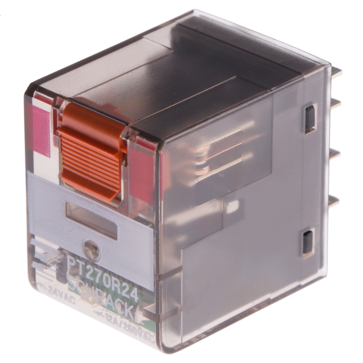 PT270R24 1415002-1, TE Connectivity