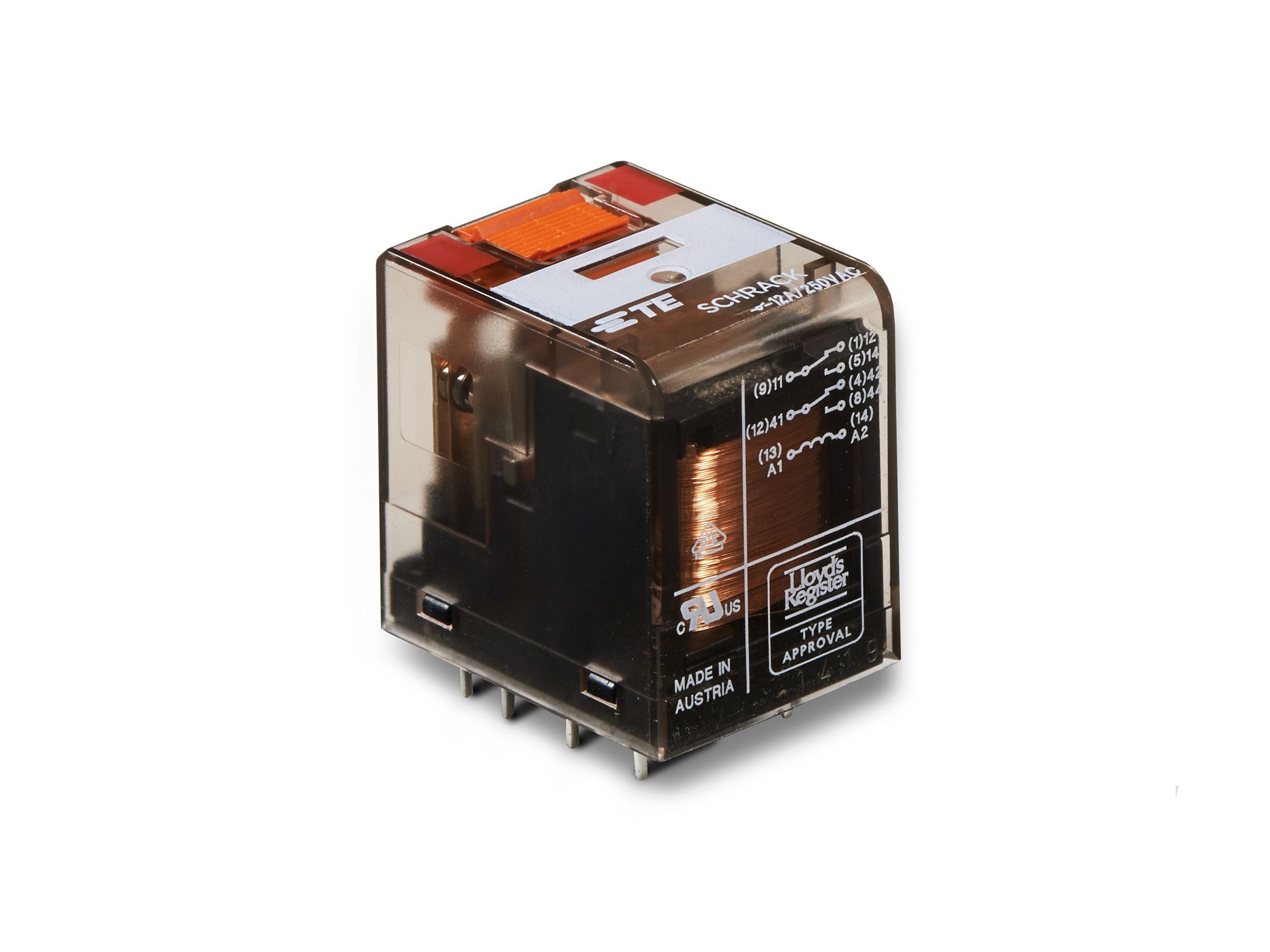 PT271730  5-1419111-8, TE Connectivity