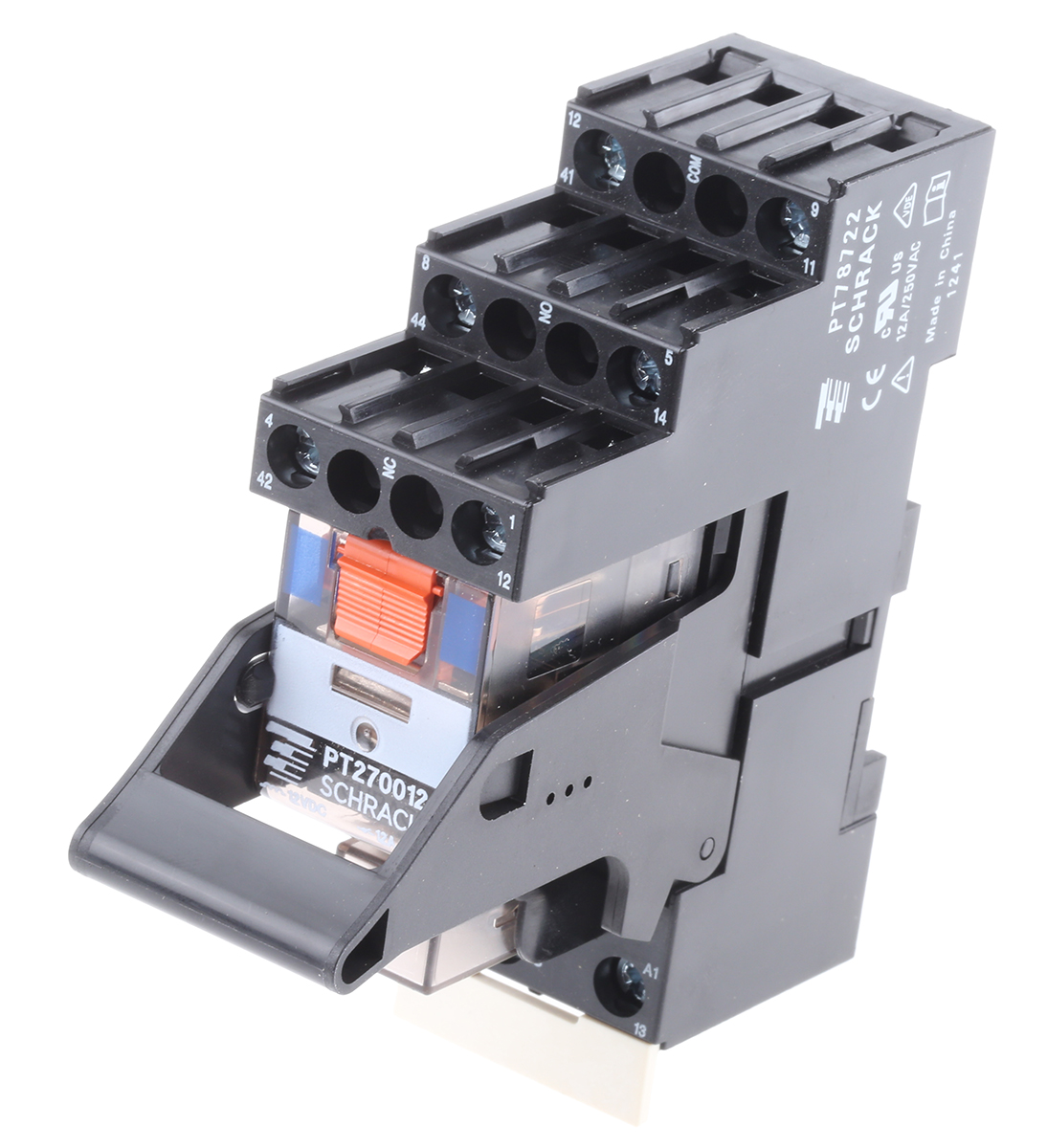 PT2L7LB2 8-1415534-7, TE Connectivity