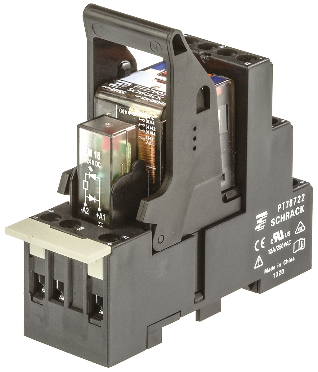 PT2L7LC4 8-1415534-9, TE Connectivity
