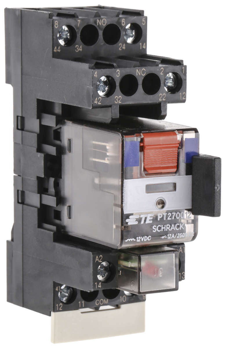 PT2S7LB2 7-1415074-1, TE Connectivity