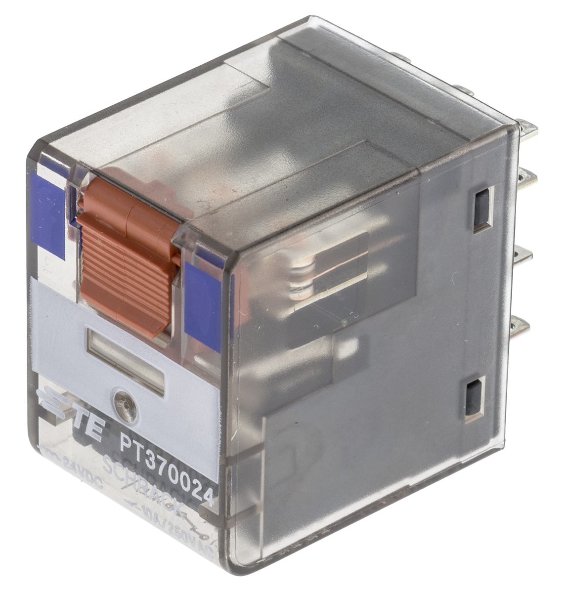 PT370024 6-1419111-1, TE Connectivity