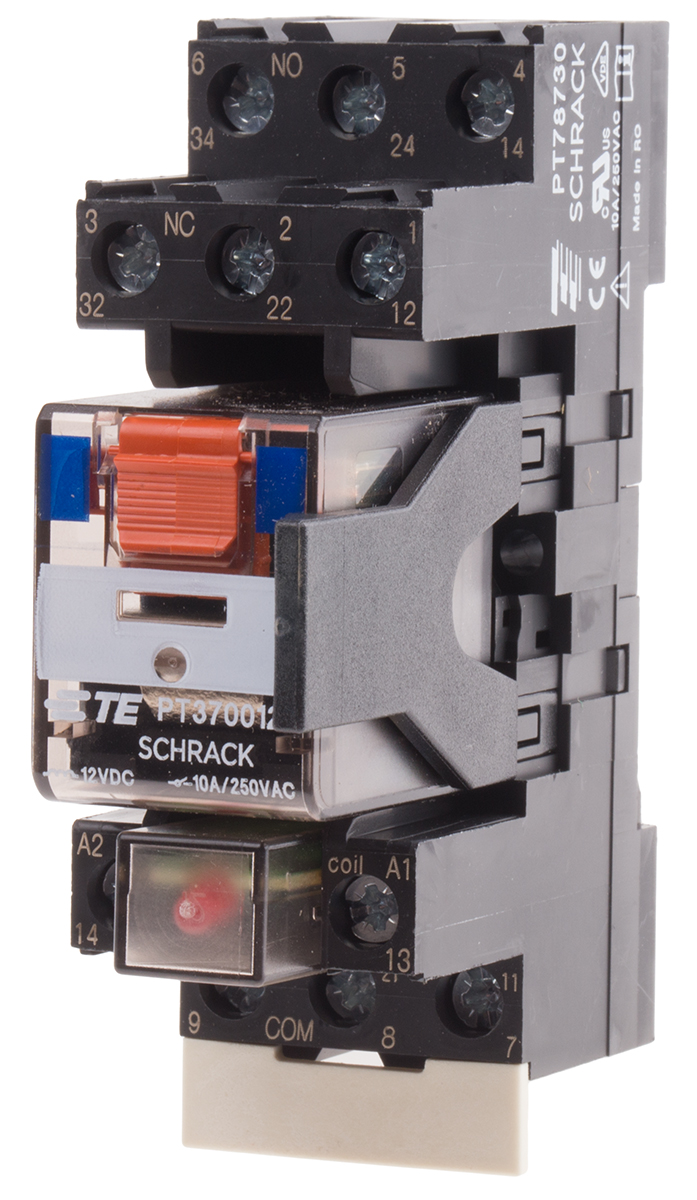 PT3S7LB2 1-1415075-1, TE Connectivity