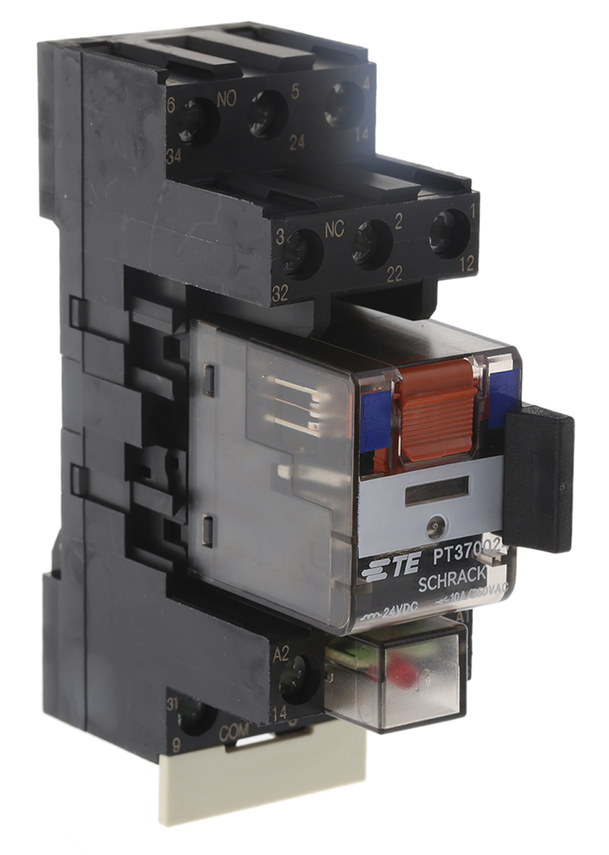PT3S7LC4 2-1415075-1, TE Connectivity