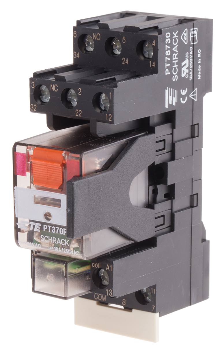 PT3S7RC4 9-1415074-1, TE Connectivity
