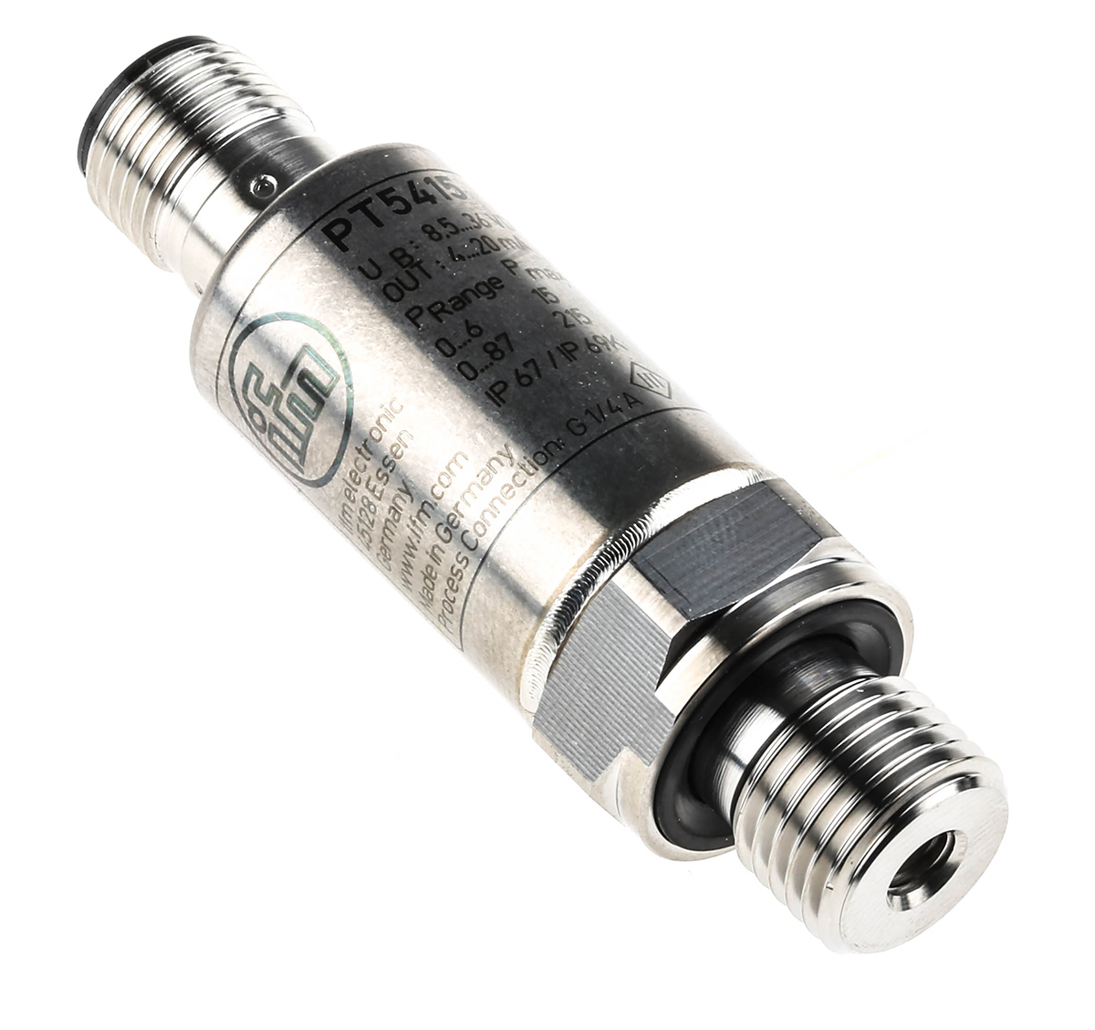 PT5415, ifm electronic