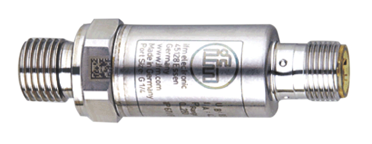 PT5460, ifm electronic