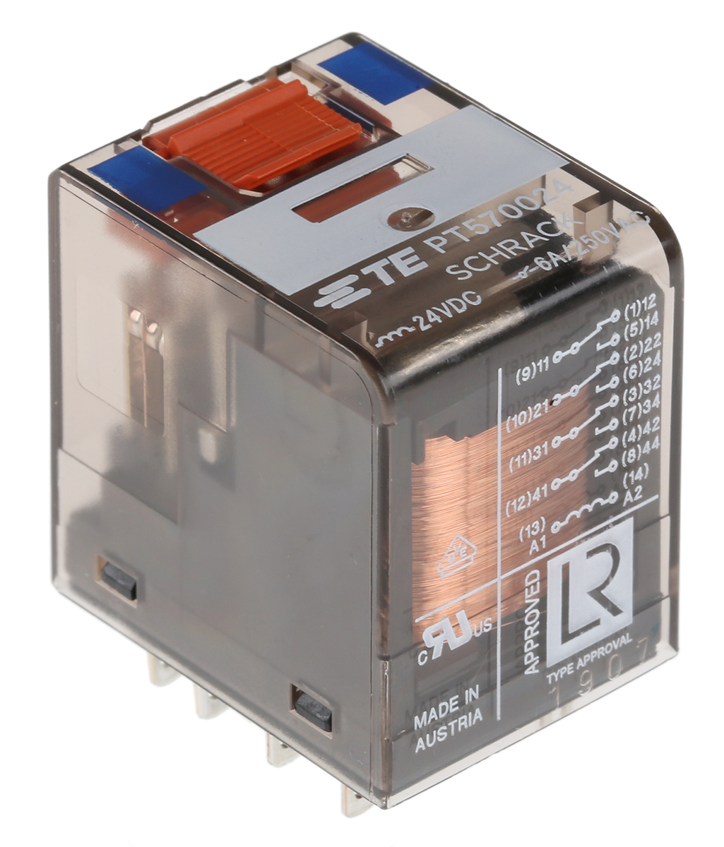 PT570024 1-1393154-2, TE Connectivity