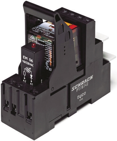 PT5L7LB2 1415535-7, TE Connectivity