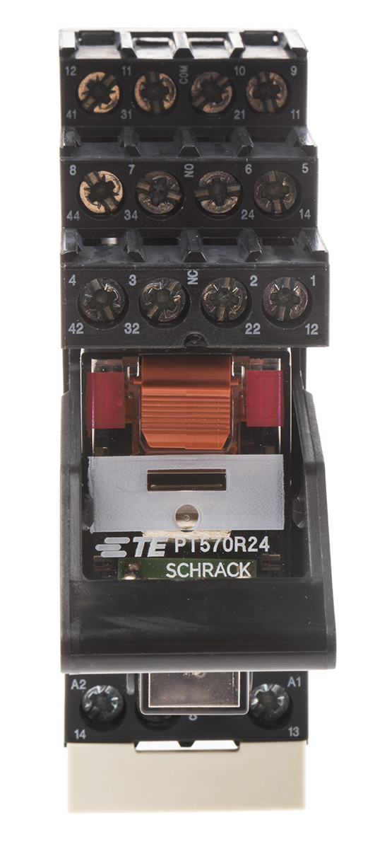 PT5L7RC4 1-1415535-1, TE Connectivity