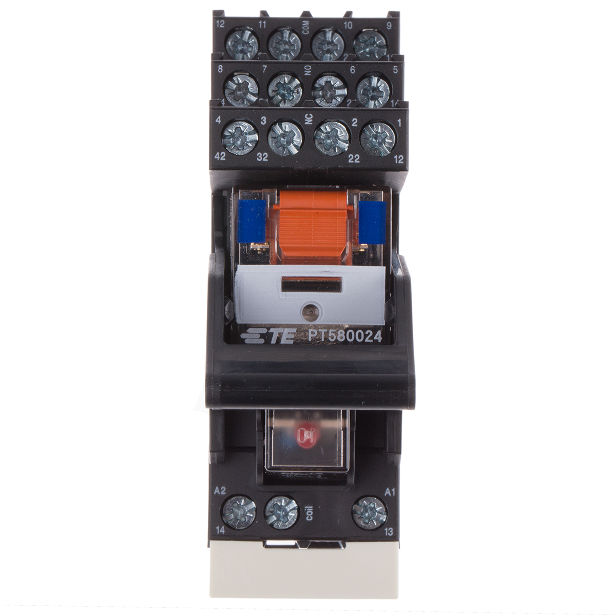 PT5L8LC4 1-1415535-8, TE Connectivity